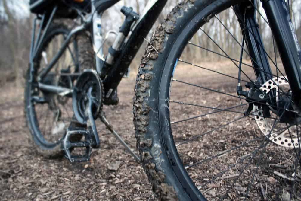 Varför är det viktigt att rengöra din cykel