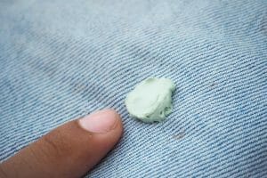 tuggummi