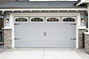 garageport