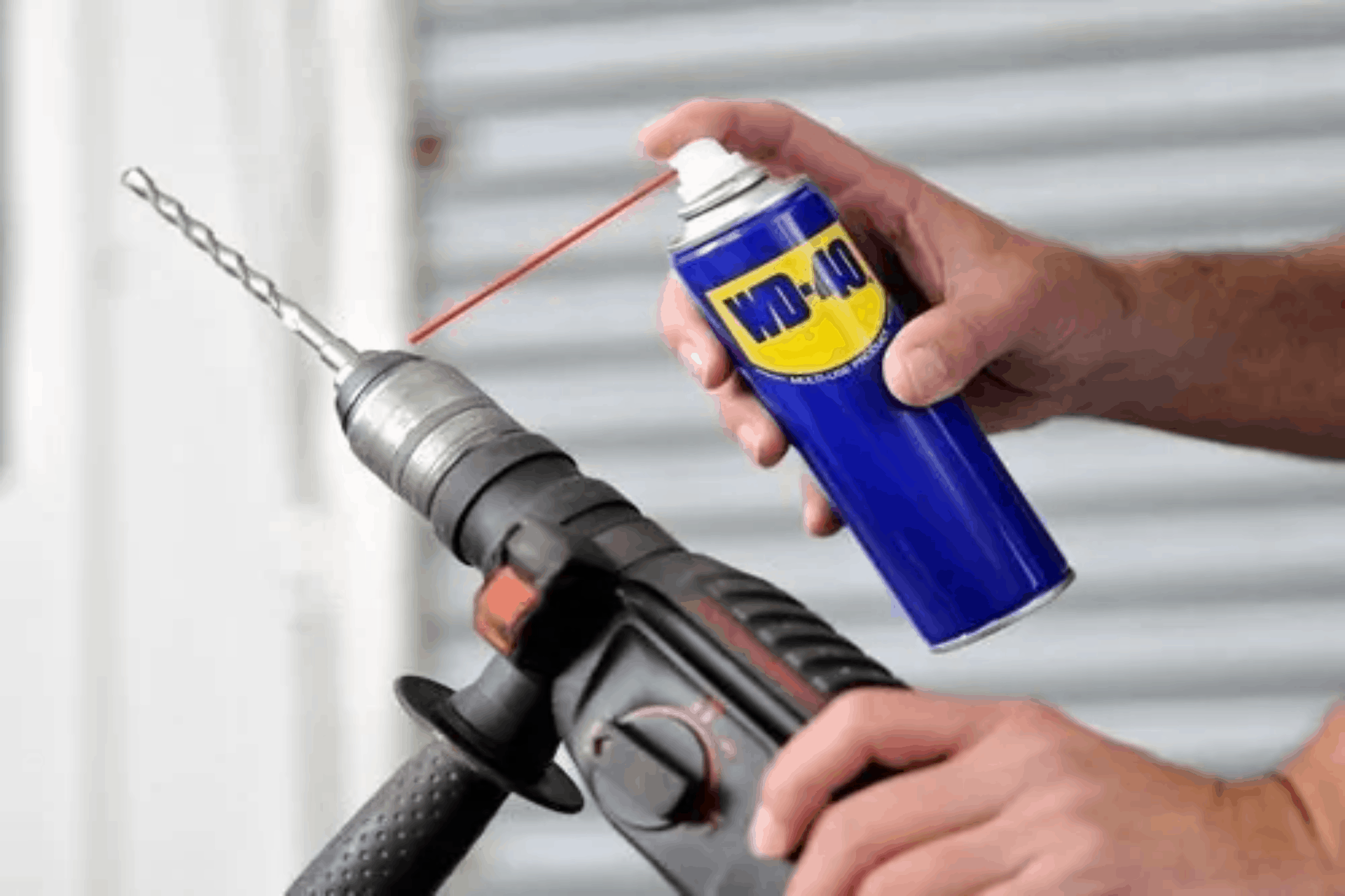 wd 40 smartstraw usage