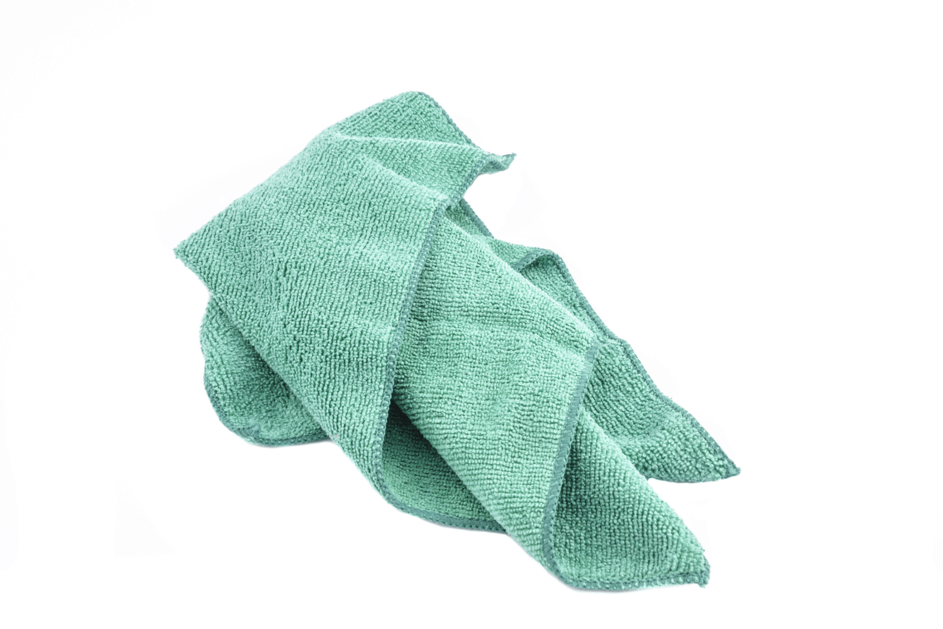 cleaning rag