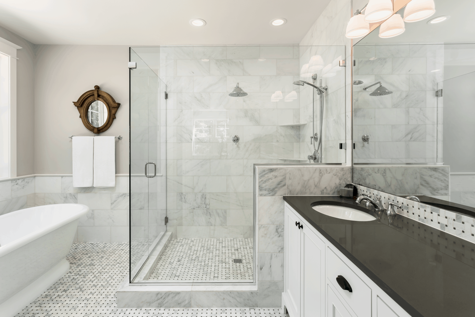 shower doors