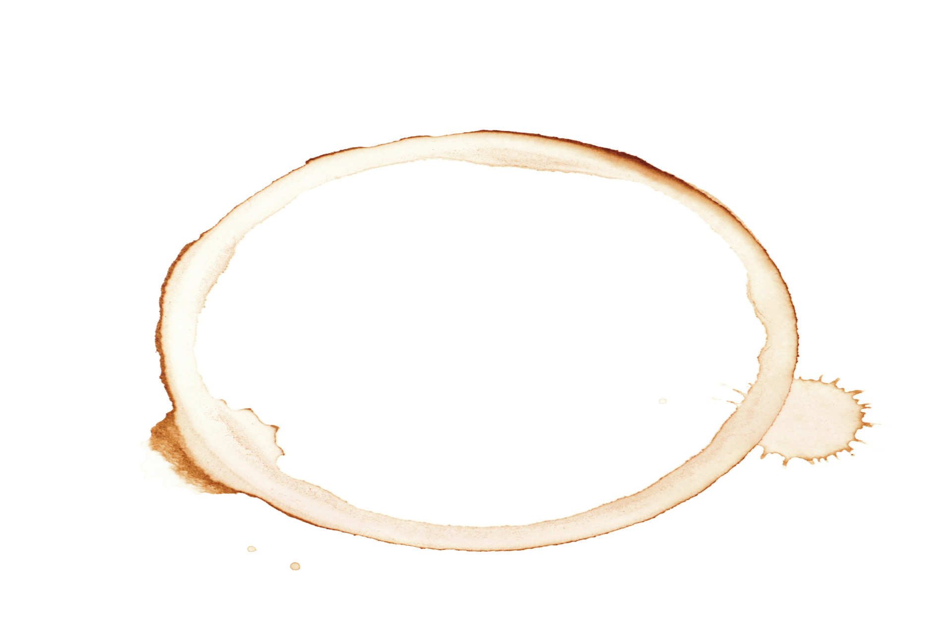 tea stain