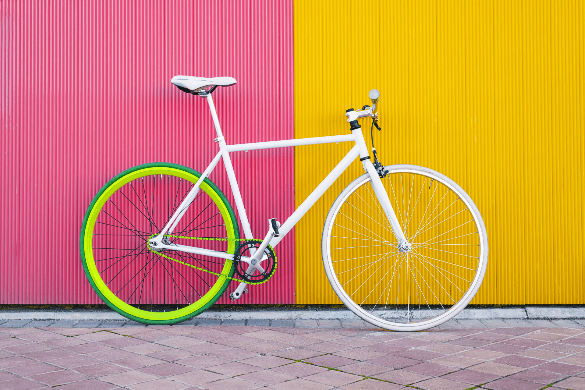 cycling