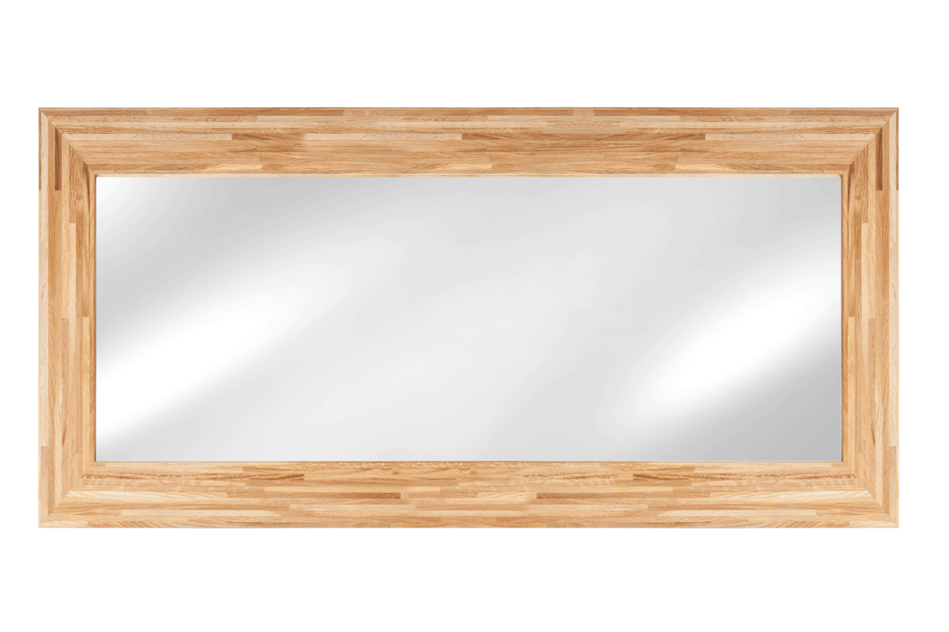 wall mirror