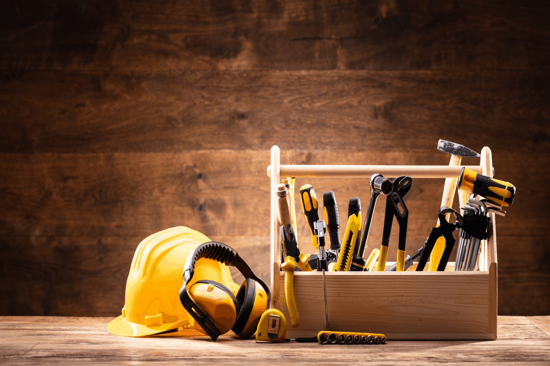 diy tools