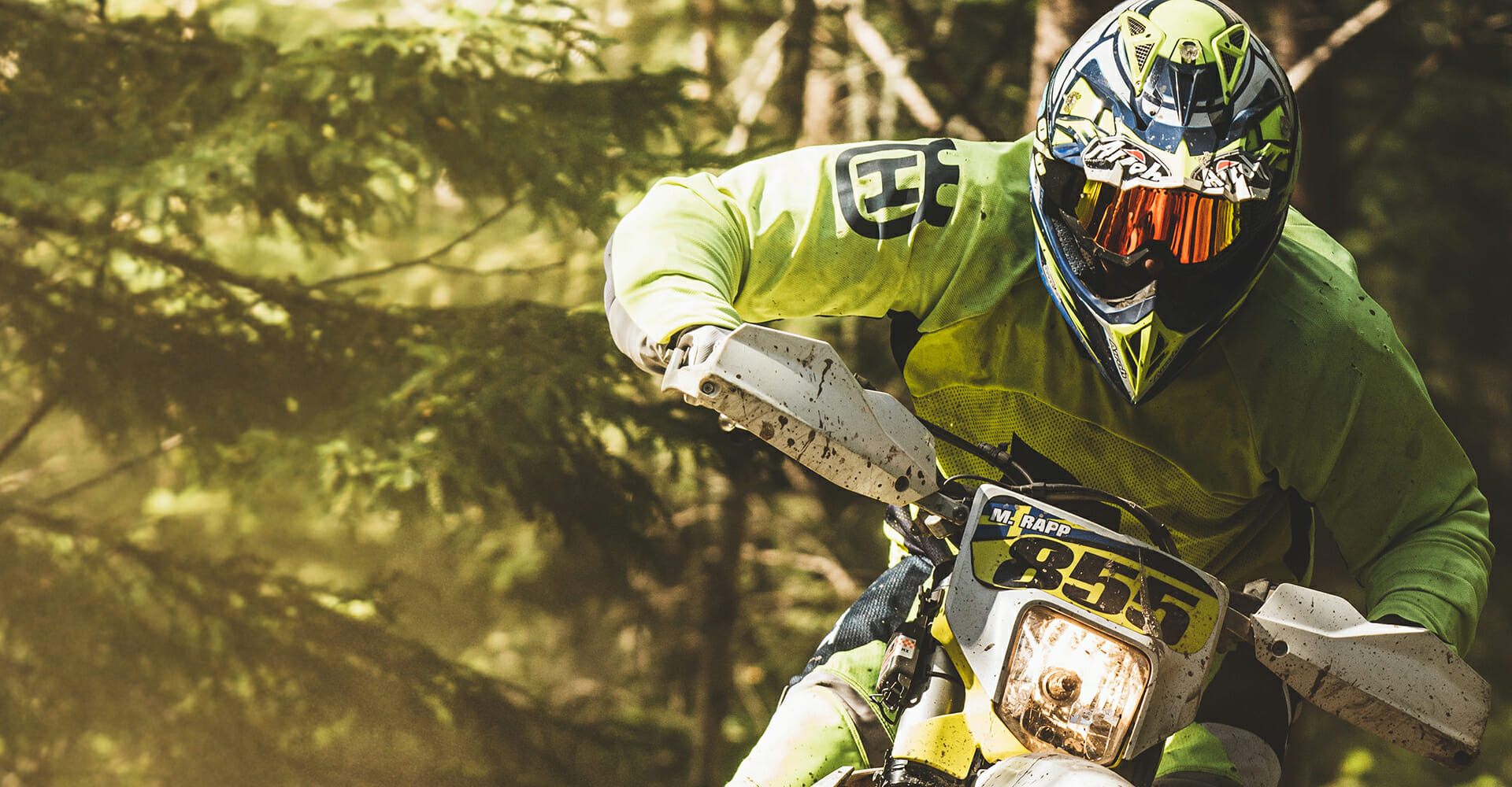 Martin Rapp featured