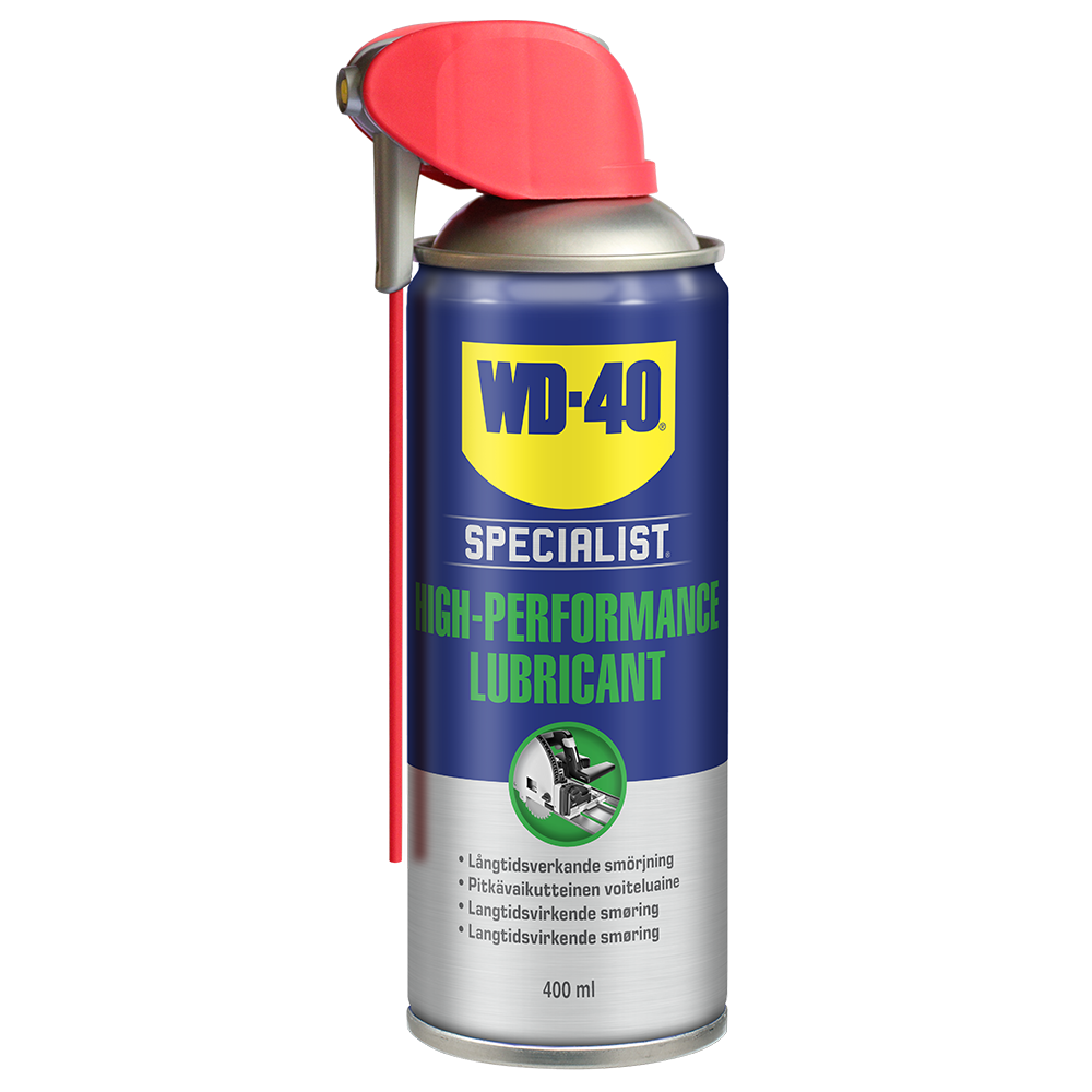 High-Performance Lubricant
